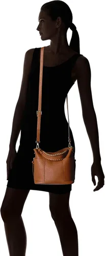 Vista 6 de Steve Madden Womens Bsammy Shoulder Bag