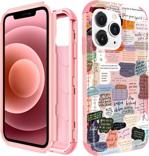 Vista 155 de Funda para iPhone SE 2020/2022/3ª generación, para iPhone 8/7, funda protectora resistente con diseño de flor linda para mujeres, hombres, niñas