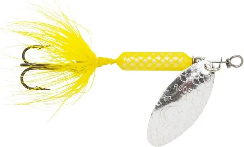 Vista 7 de Yakima Bait 206 Blanco rojo