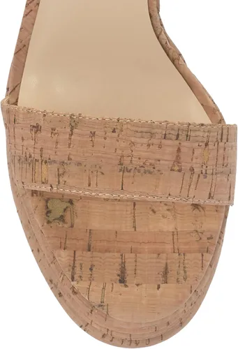 Vista 6 de Jessica Simpson Sandalias de plataforma Charae para mujer