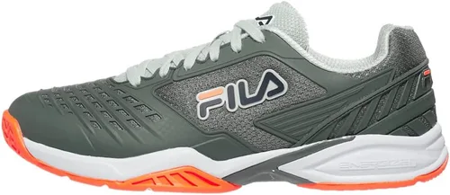Vista 13 de Fila Hombres Axilus 2 Energizado Océano hawaiano/blanco/azul marino Fila