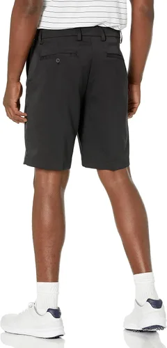 Vista 2 de Tienda Essentials - Short de golf elástico para hombre