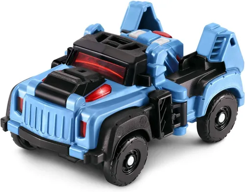 Vista 4 de VTech Camión T-Rex Switch and Go
