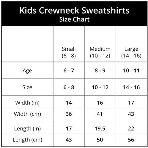 Vista 4 de CafePress Live Love Kitesurf Kids Sweatshirt Kid Sweatshirt
