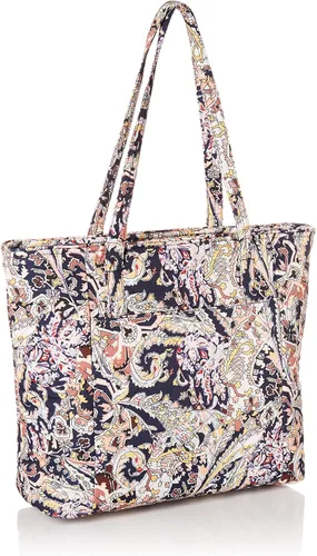 Vista 2 de Vera Bradley Bolso de mano Performance Swill Vera para mujer