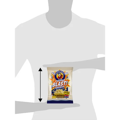 Vista 8 de Pirate's Booty 12ct, 4oz