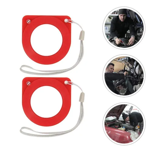 Vista 4 de Scicalife Bobina de prueba ECU para llave de coche, detector de bobina de inducción automotriz, herramienta de diagnóstico de encendido compacto