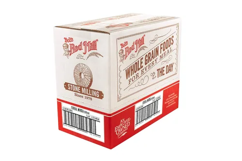 Vista 7 de Bob's Red Mill Old Country Style Muesli, 18oz (paquete de 4)