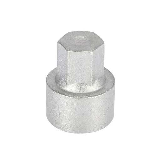 Vista 23 de X AUTOHAUX 041 Llave de bloqueo de rueda de coche Tuerca antirrobo Tuerca de extracción de tornillo Llave de bloqueo de rueda para BMW 3 5 7 Series