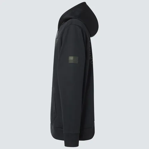 Vista 2 de Oakley Sudadera con capucha Standard Si Strong para hombre