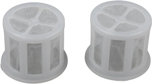 Vista 6 de Filtro de combustible para depósito de combustible, 2 unidades, 0H1326, 17672-899-000, compatible con Generac Centurion generador de gas portátil