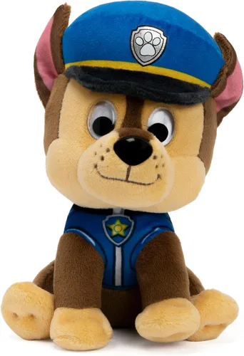 Vista 4 de GUND Uniforme oficial de la Patrulla Canina Marshall & Chase
