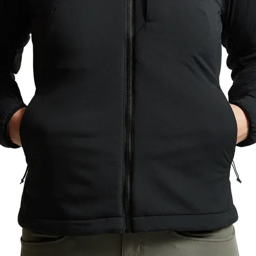 Vista 3 de SITKA Gear Chaleco de caza ambiental para mujer