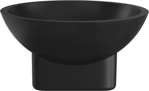 Vista 6 de Embudo para Pax 2 y Pax 3 - Embudo de carga de hierbas sin desorden - Negro