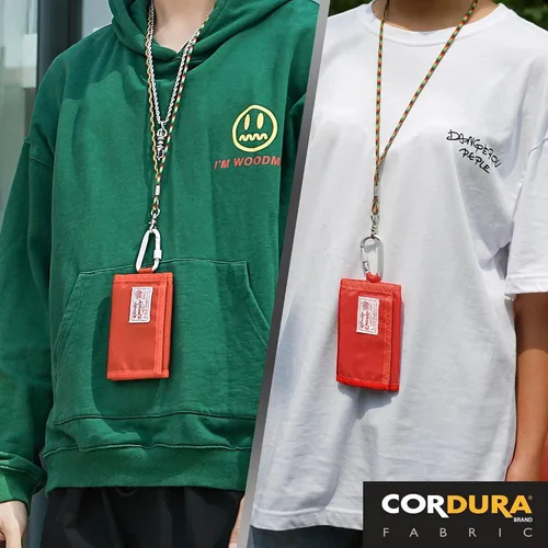 Vista 3 de Rough Enough - Carteras para niños y niñas con cordón, juego de regalos para niños y niñas