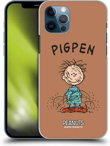 Vista 80 de Carcasa rígida para iPhone 7/iPhone 8, diseño de cacahuetes