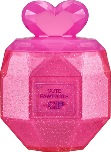 Vista 11 de Pikmi Pops Cheeki Puffs - 1 juguete de peluche perfumado coleccionable en perfume pequeño, paquete de 2, multicolor