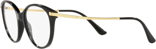 Vista 3 de Vogue Eyewear Women's Vo5423 Round Prescription Eyewear Frames