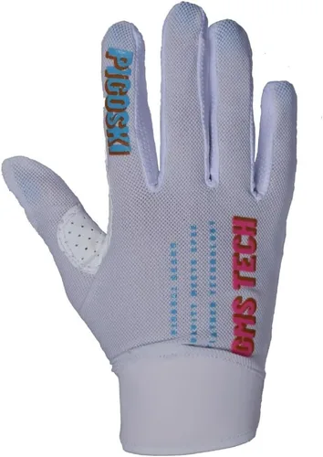 Vista 2 de [Usado] GMS - Guantes de esquí acuático ligeros con protección UV, guantes de pesca para hombres y mujeres, guantes de neopreno transpirables