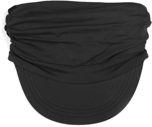 Vista 4 de Gorra de béisbol de bambú suave para mujer