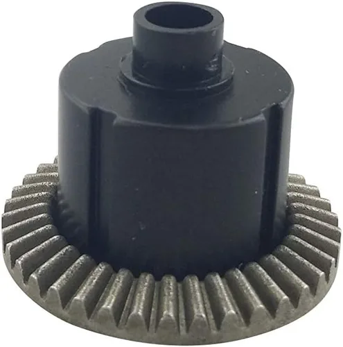 Vista 6 de sea jump Caja diferencial de metal/caja diferencial Copa Cojinete para WLToys A959-B A979-B A959 A969 A949 A979 K929 A969-B K929-B Cuatro ruedas