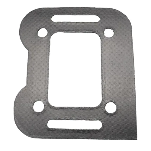 Vista 4 de 18272 Junta de codo de escape para MerCruiser Stern Drive MCM 3.7L 1985-1989 27-97863 18-0881