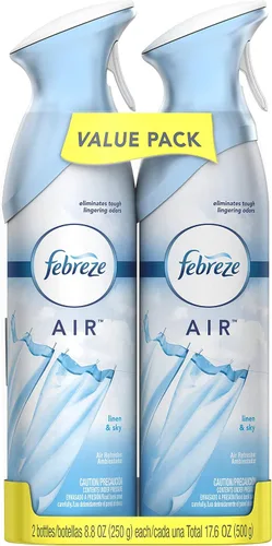Vista 21 de Febreze Ambientador eliminador de olores, Berry & Bramble, 2 unidades, 8.8 onzas líquidas cada uno (17.8 onzas líquidas en total)