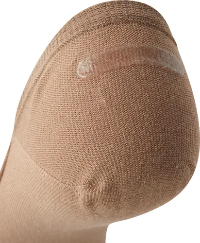 Vista 5 de Cole Haan Womens Socks Lightweight Low Liners (2 Pack)
