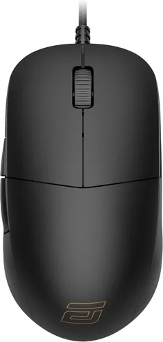 Vista 2 de ENDGAME GEAR XM1r - Mouse programable con 5 botones y 19000 DPI 246 onzas negro