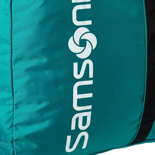 Vista 3 de Samsonite Tote-A-Ton bolso de 32.5 pulgadas, Turquiose), 41210