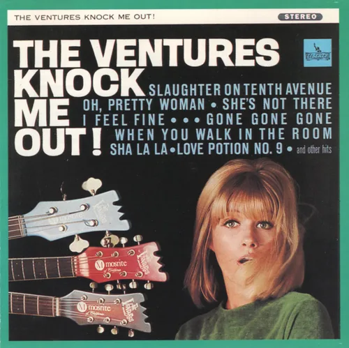 Vista 4 de Camina No Corres, Vol. 2/Knock Me Out 2-on