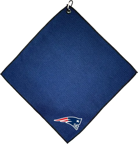 Vista 7 de Team Golf NFL - Toalla de golf de microfibra, 15 x 15 pulgadas