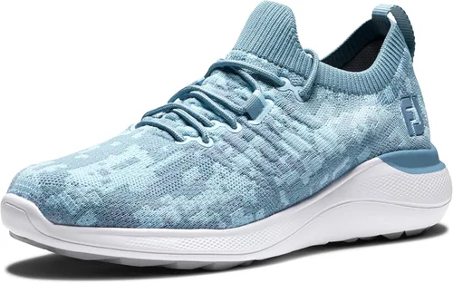 Vista 43 de FootJoy Zapatos de golf Fj Flex Xp para mujer