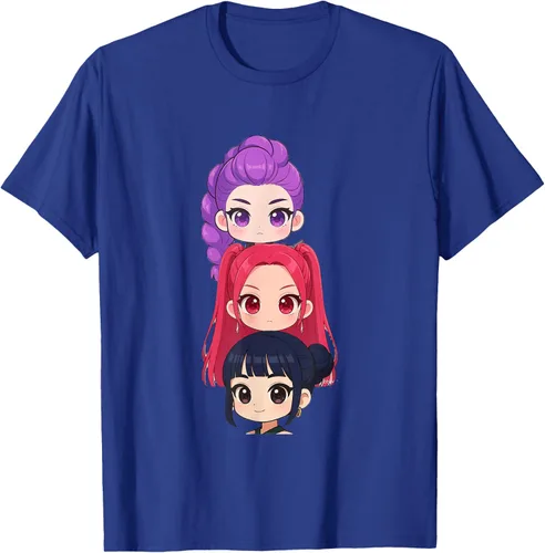 Vista 19 de Mira Zoey Rumi Camiseta