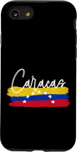 Vista 18 de Caracas Venezuela - Carcasa para iPhone 16