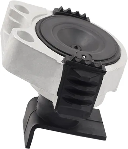 Vista 8 de Motor del motor y kit de montaje de la transmisión, compatible con Mazda 3 2004-2009 2.0 L, repuesto OE A4405 A4402 A4418 A4404 juego de 4