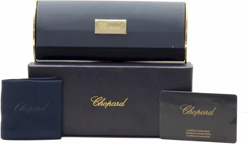 Vista 5 de Gafas de sol Chopard SCHC 80 S Negro 0700