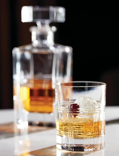 Vista 5 de Reed & Barton Reed and Barton 894591 Hudson - Decantador