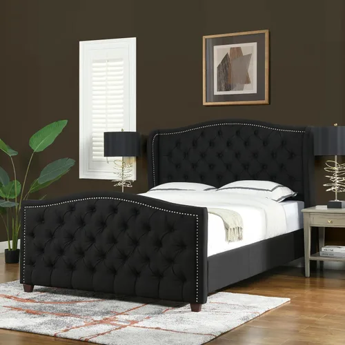Vista 2 de Jennifer Taylor Home - Camas Marcella