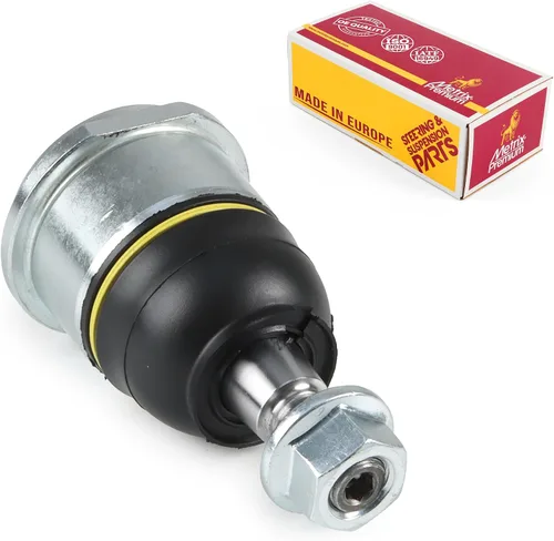 Vista 217 de Fabricado en Europa. Junta de rótula inferior delantera Metrix Premium K3199 para Jeep Liberty 2002-2004 Front Lower, Replacement K3199, Made in