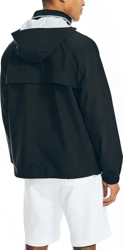 Vista 3 de Nautica Chaqueta ligera de competición para hombre fabricada de forma sostenible
