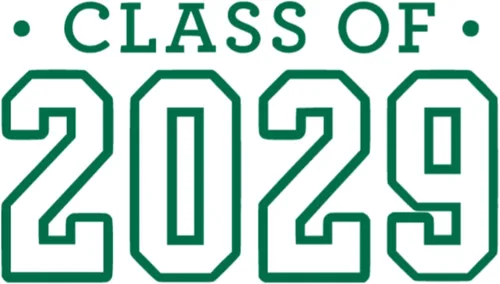 Vista 32 de Calcomanía para planchar de clase 2029, parche de camiseta de clase superior, transferencia de calor, calcomanía gráfica de camiseta HTV