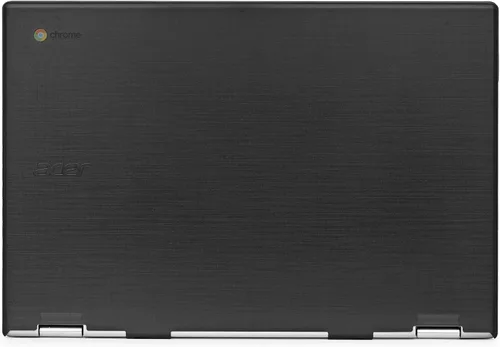 Vista 9 de mCover Funda compatible solo para computadora portátil Acer Chromebook 15 CB315-3H Series 2020 ~ 2022 de 15.6 pulgadas