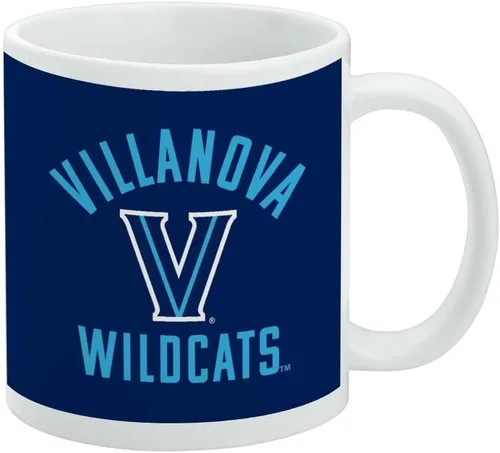 Vista 148 de Abilene Christian Wildcat Taza de café de cerámica, tazas de regalo novedosas para café, té y bebidas calientes, 11 onzas, color blanco