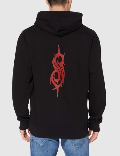 Vista 4 de Slipknot mens Hoodie