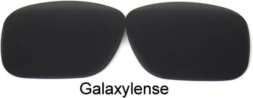 Vista 2 de Galaxy lentes de repuesto para Oakley Holbrook Amarillo 100% de visión nocturna uvab