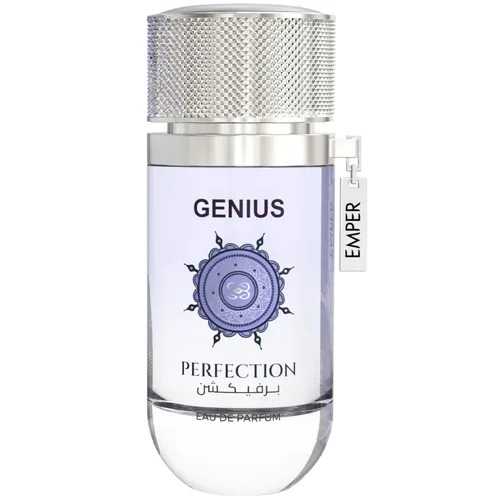 Vista 14 de Emper Genius Perfume Collection - Eau de Parfum para hombres y mujeres (3.4 fl oz, Blush)