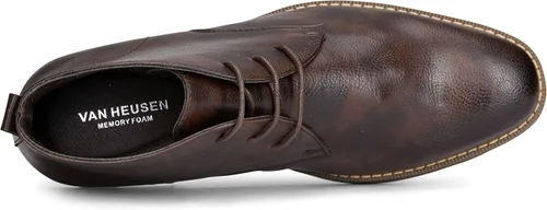 Vista 3 de Van Heusen Zapatos Gibson Oxford para hombre