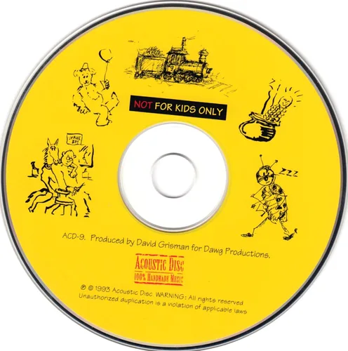Vista 3 de Not for Kids Only