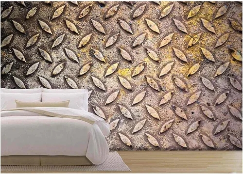 Vista 11 de wall26 - Papel tapiz autoadhesivo de la serie de murales grandes (66 x 96 pulgadas, obra de arte - 15)